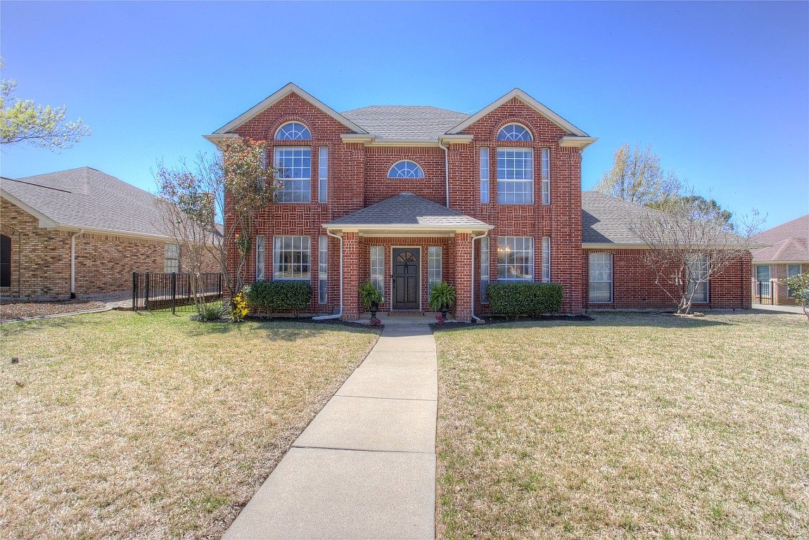 1407 Spyglass Dr, Mansfield, TX 76063 Zillow