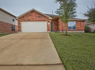 18408 Dry Brook Loop, Pflugerville, TX 78660