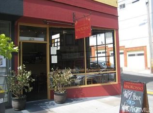 50 Bronte St, San Francisco, CA 94110
