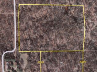 0 E Logtown Rd, Winslow, IN 47598