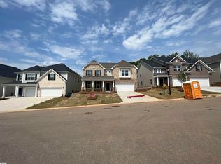 89 Tyrian Dr LOT 148, Greenville, SC 29607