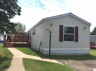 22 Barker Dr, Duluth, MN 55808