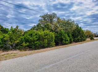 1051 Rocky Ridge Loop, Canyon Lake, TX 78133