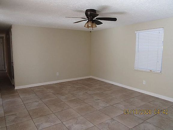 Inside living space original