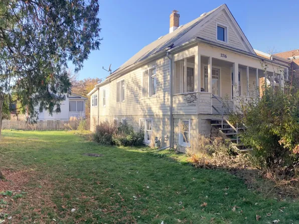 2716 Ewing Ave, Evanston, IL 60201