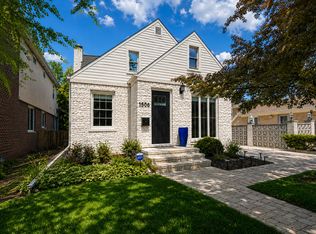 1508 Potter Rd, Park Ridge, IL 60068