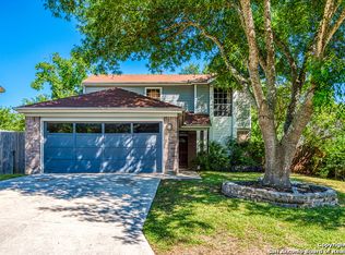 612 Meadow Top, Converse, TX 78109