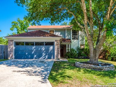 612 Meadow Top, Converse, TX, 78109