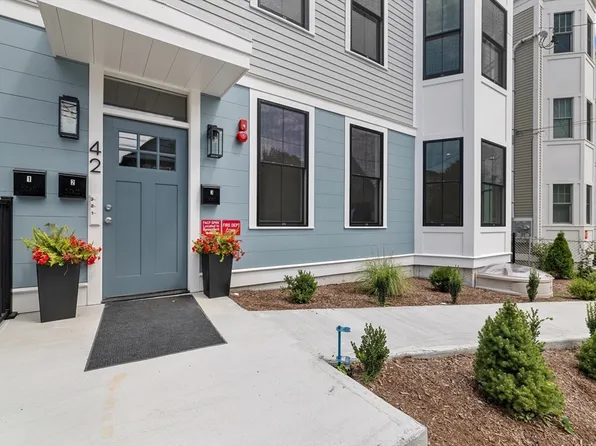 42 Waverly St #3, Brighton, MA 02135