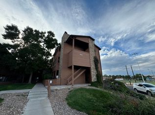 4661 S Decatur St APT 206, Englewood, CO 80110
