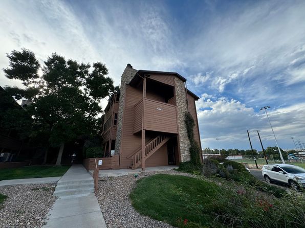 4661 S Decatur St APT 206