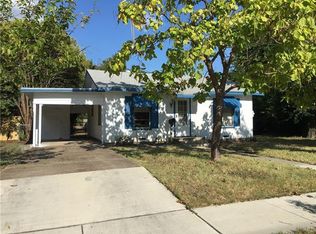 3529 Bonnie Dr, Fort Worth, TX 76116