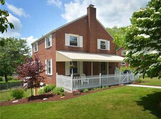 1460 Stanley Dr, Verona, PA