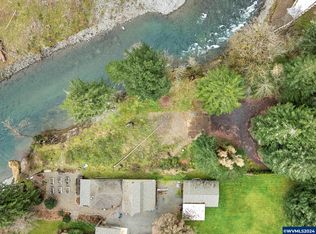 11133 Riverwood Dr SE, Lyons, OR 97358