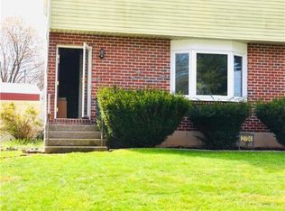 2704 Division St, Easton, PA