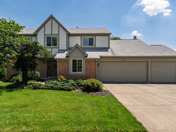 7664 Glanmore Ct, Dublin, OH 43017