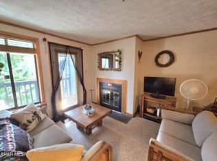 1312 Stembogan Valley #127-E, Claysburg, PA 16625