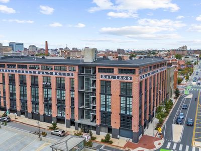 1220 Bank St UNIT 303, Baltimore, MD, 21202