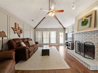 1324 Sandy Creek Dr, Allen, TX 75002