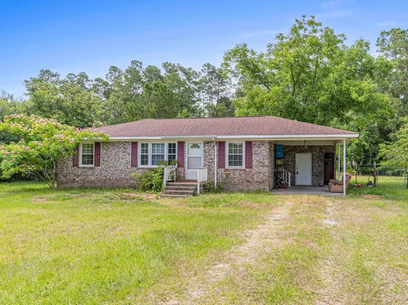 5189 Rush Rd., Conway, SC 29526