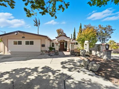 1199 Blazingwood Dr, Sunnyvale, CA, 94089