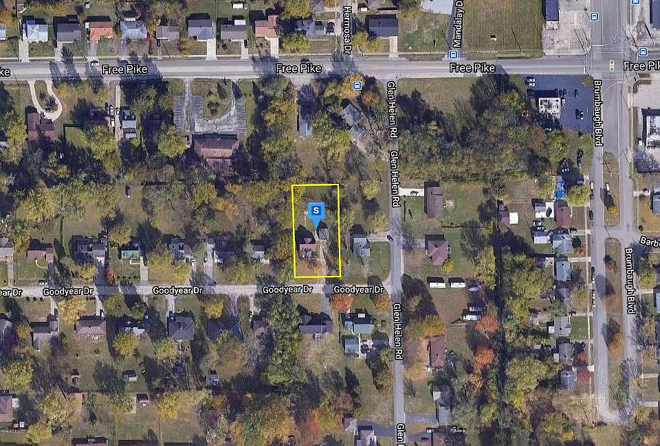1st image of 4849 Goodyear Dr