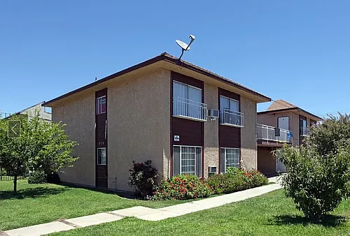 678 Del Rosa Pl #D Photo 1