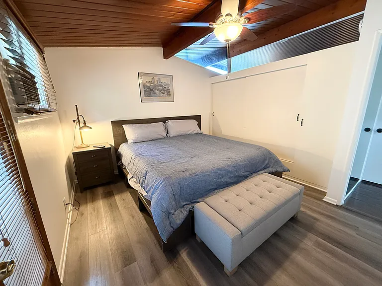 Primary Bed