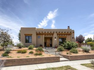 14 Panther Peak, Santa Fe, NM 87508