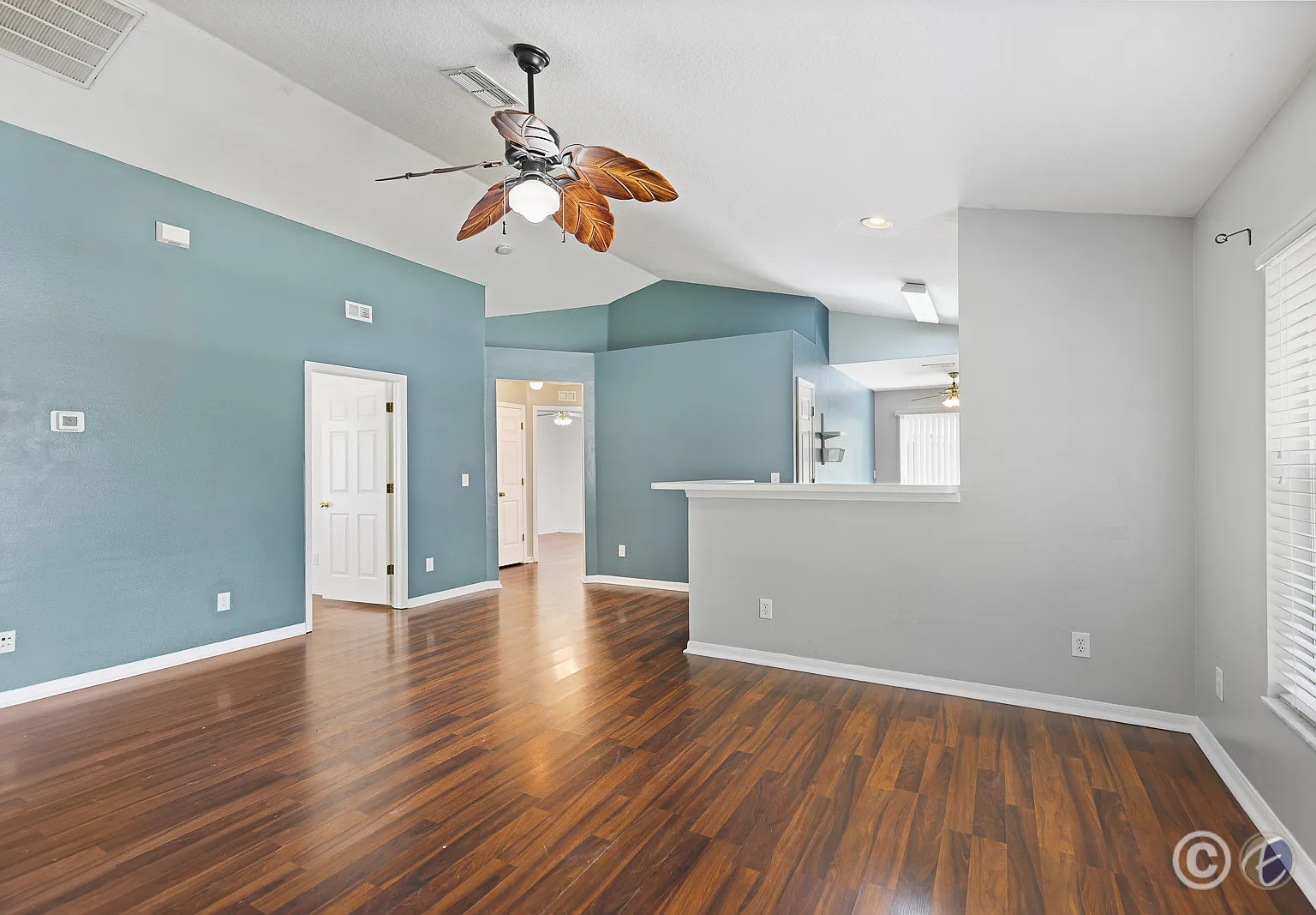 7408 Oxford Garden Circle | Covington Park — Photo 3