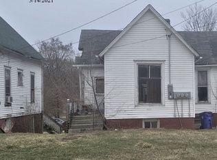 315 E Sheridan St, Decatur, IL 62521