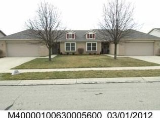 511 Whisper Ln, Xenia, OH 45385