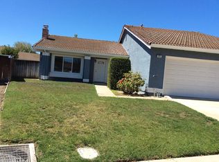 4677 Alonso Ct, Fremont, CA 94555