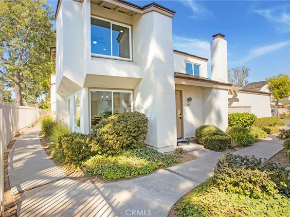 316 Mountain Ct, Brea, CA 92821