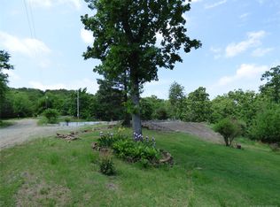 104 N Bk 1860 Rd, Stigler, OK 74432