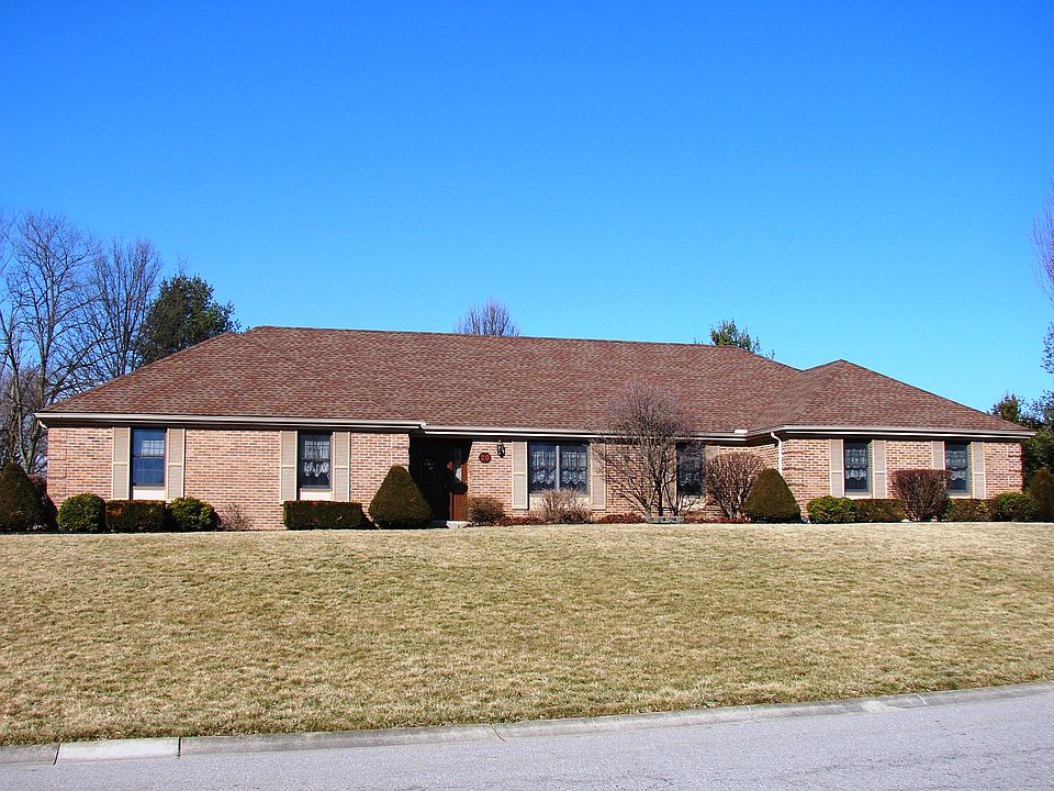 20 Homestead Court