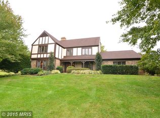 1005 Double Gate Rd, Davidsonville, MD 21035