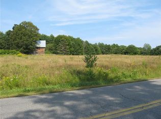 0 Cross Hill Rd, Vassalboro, ME 04989