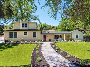 550 Lakewood Cir, Walnut Creek, CA 94598