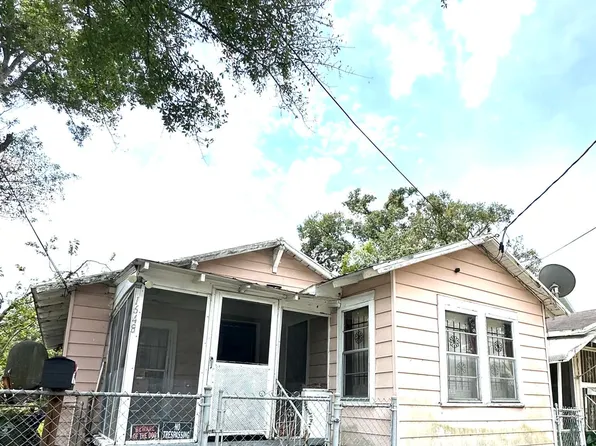 1648 W 4TH Street, Jacksonville, FL 32209
