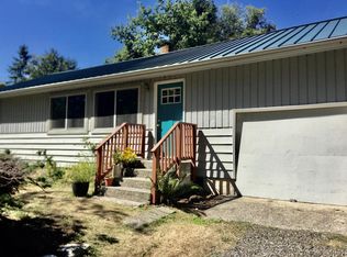 1321 E Marrowstone Rd, Nordland, WA 98358