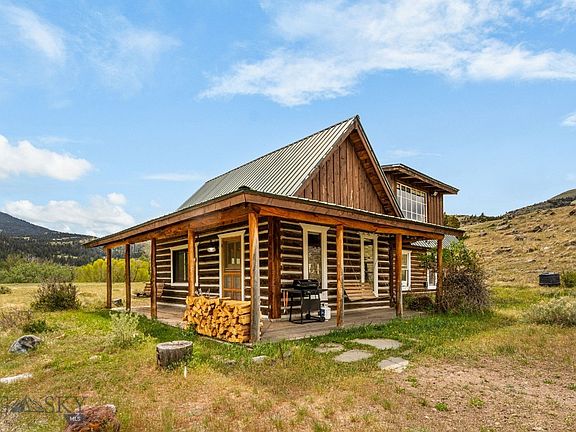 2nd image of 9 Grizzly Meadow Rd