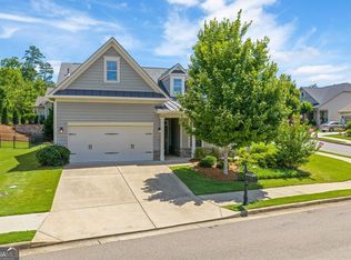 400 Laurel Spring Ct, Canton, GA 30114