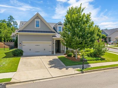 400 Laurel Spring Ct, Canton, GA, 30114