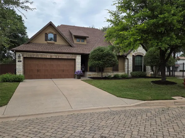 2922 Bellamy Cir, Cedar Park, TX 78613