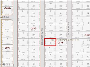 2171 Hibiscus Ave SW, Palm Bay, FL 32908