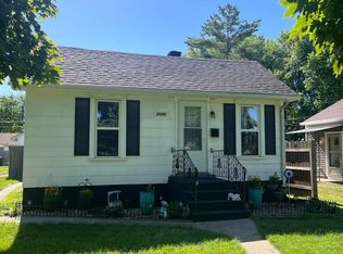 2046 36th St, Rock Island, IL
