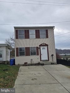 6703 Clearfield St, Harrisburg, PA, 17111