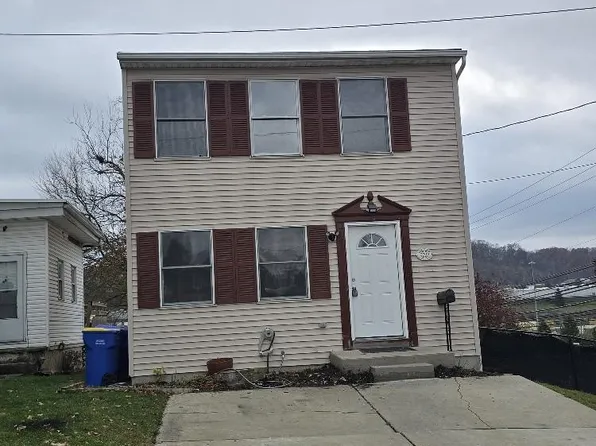 6703 Clearfield St, Harrisburg, PA 17111