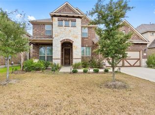 447 Clear Springs Holw, Buda, TX 78610